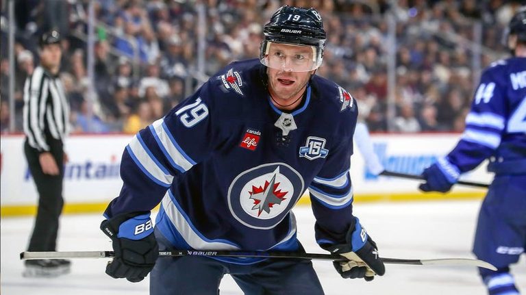 Nhl Star Jonathan Toews Retires