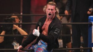 Nic Nemeth Wins Tna World Championship