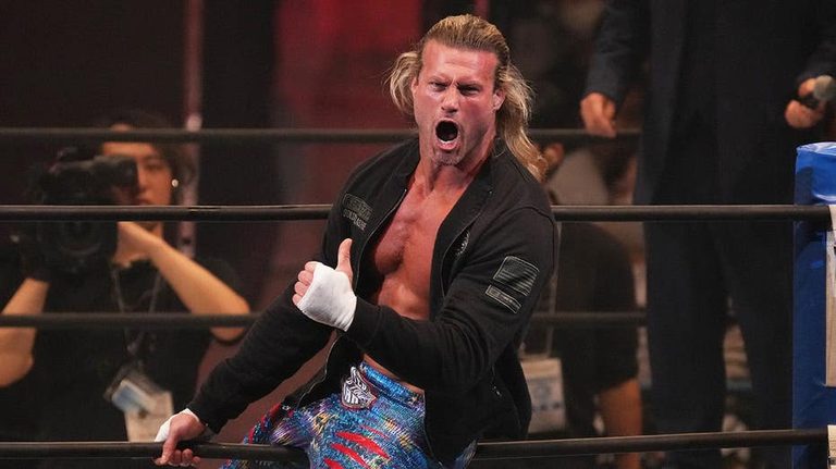 Nic Nemeth Wins Tna World Championship