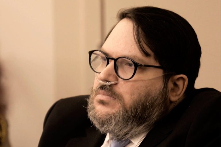 Nicholas Rossi Dies In Prison