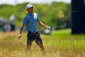 Niemann S Us Open