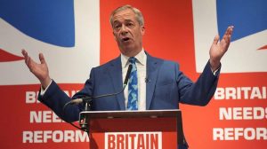 Nigel Farage Mass Migration Changed Uk Beyond Recognition