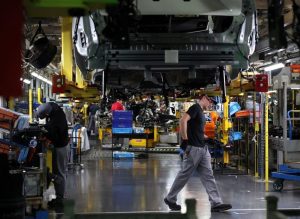 Nissan Halts Electric Qashqai Development