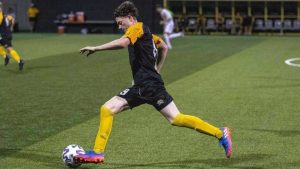 Nku Alum Jesse Randall Joins New Zealand World Cup Squad