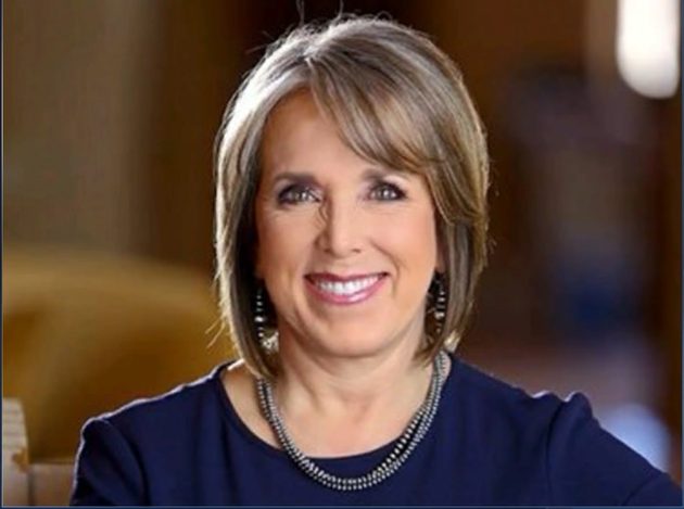 Nm Governor Calls For Action On Fentanyl Crisis