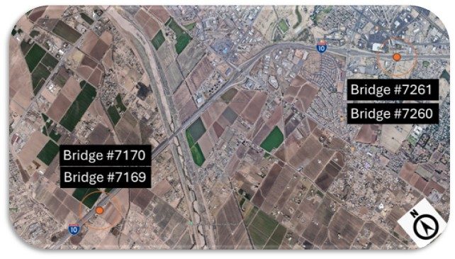 Nmdot Seeks Input On Bridge Replacement Project