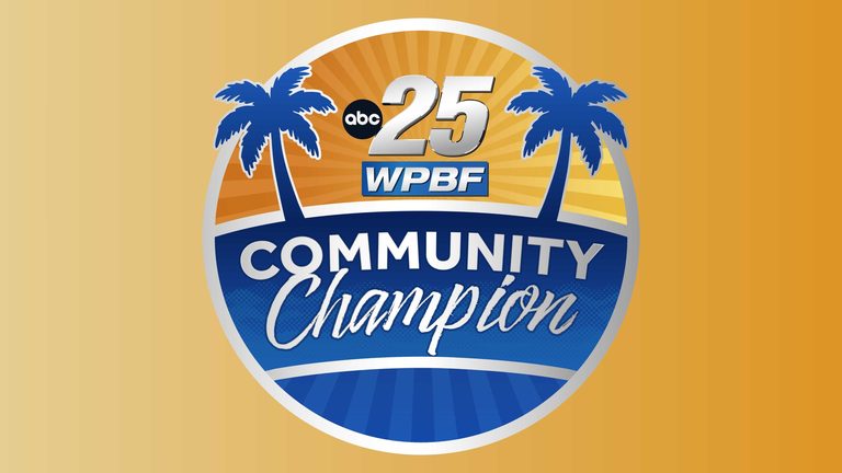Nominate A Community Champion
