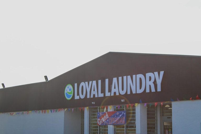 Nonprofit Brings Free Laundry Services To Fort Worth S Northside