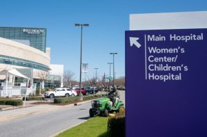Nonprofit Erases 6 5 Billion In Medical Debt In Nc
