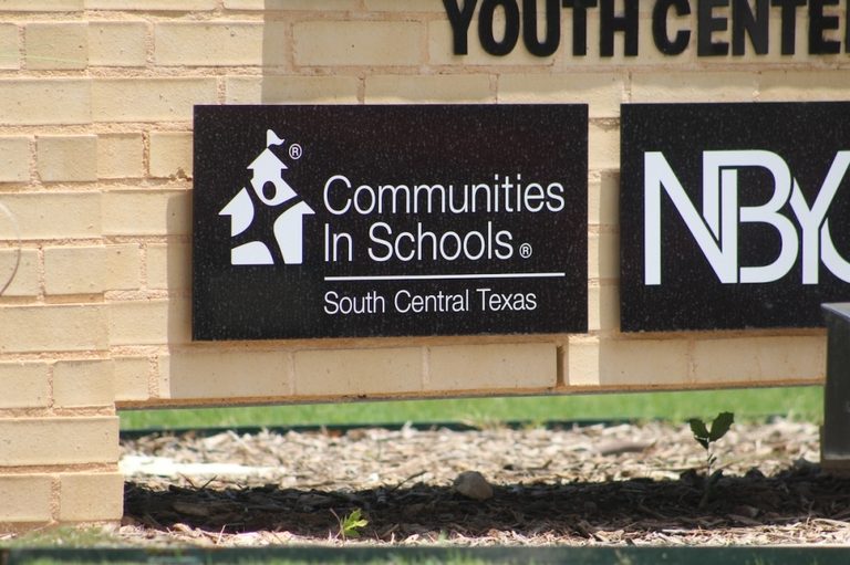 Nonprofit Serves 9 000 Nbisd Students