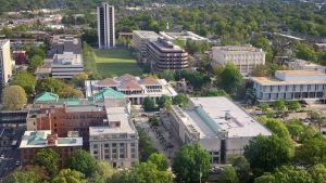 North Carolina Lawmakers Reach Budget Agreement