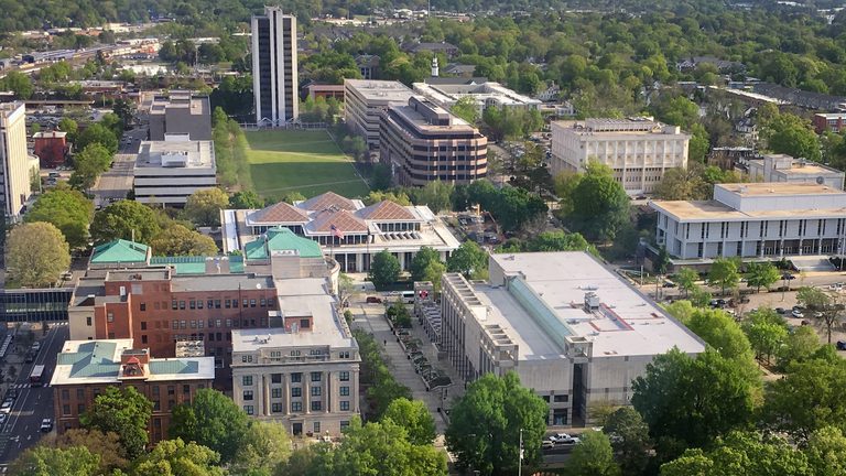 North Carolina Lawmakers Reach Budget Agreement