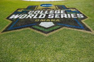 North Carolina Oklahoma Meet In Cws Finals