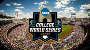 North Carolina Oklahoma To Meet In Men S College World Series