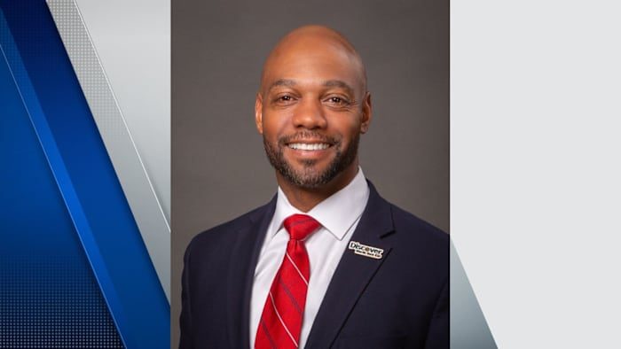 North East Isd Names New Superintendent