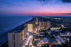 North Myrtle Beach Grapples With Rental Rule