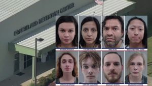 North Texas Antifa Operatives Face Sentencing