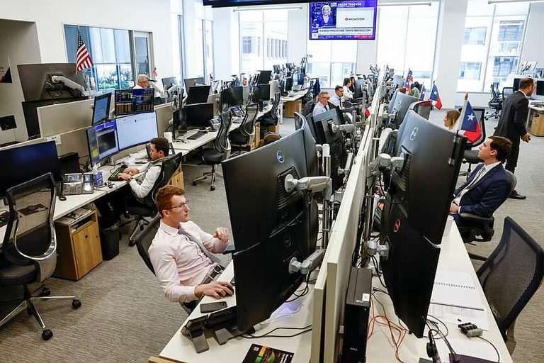 North Texas Emerges As Tech Hub