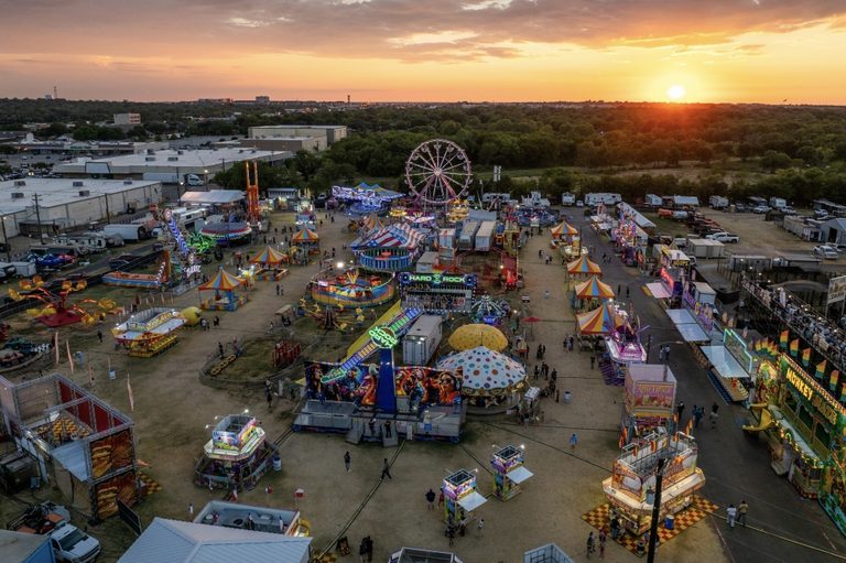 North Texas Fair Rodeo Announces 2026 Lineup