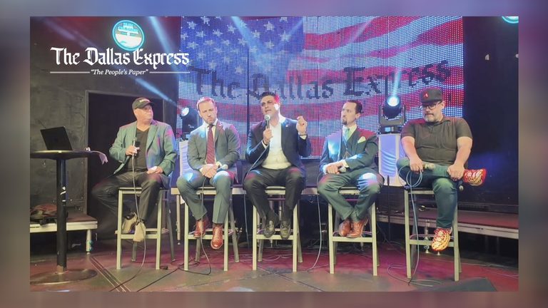 North Texas H 1B Forum Replay Released