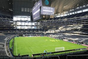 North Texas Health Leaders Prepare For Fifa World Cup