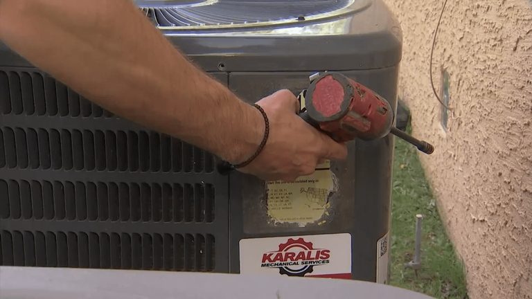 North Texas Hvac Repair Costs Rise