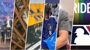 North Texas News Recap
