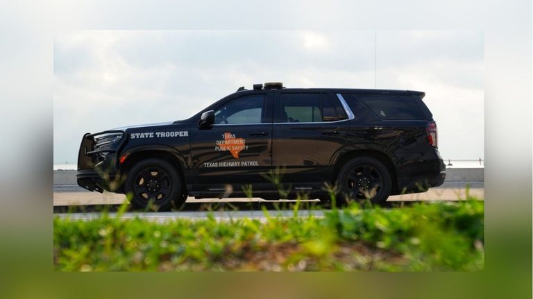 North Texas Toll Roads To Lose State Trooper Presence