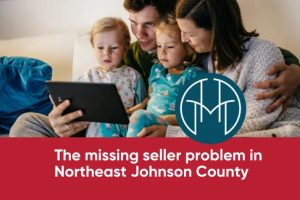 Northeast Johnson County Housing Market