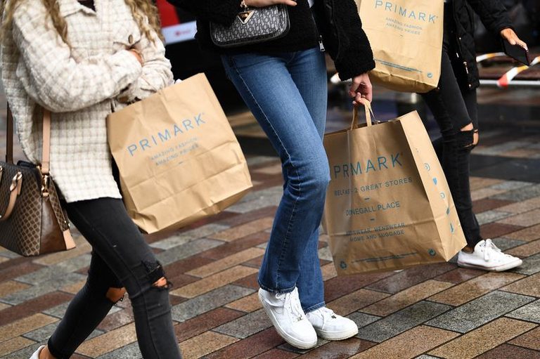 Northern Ireland Leads Uk Economic Growth