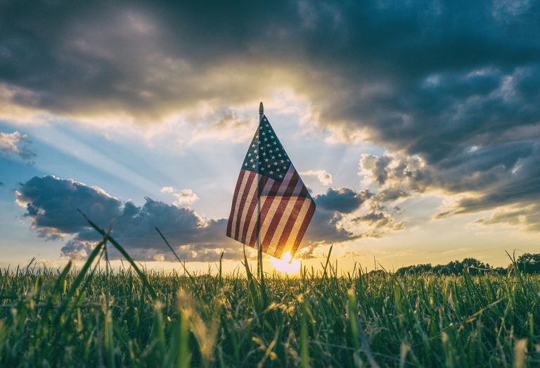 Northport Hosts 4Th Of July Party