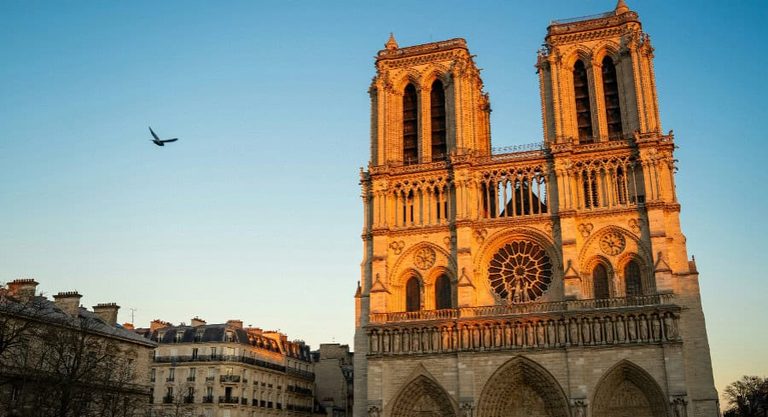 Notre Dame Utilizes H 1B Visas For Faculty And Staff Roles Stirring Debate