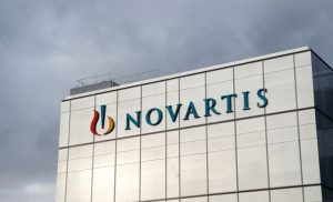 Novartis Drug Shows Promise