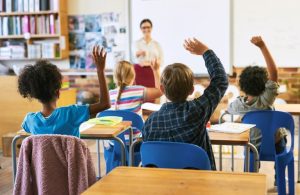 Nurture Nest Academy Offers Private Microschool