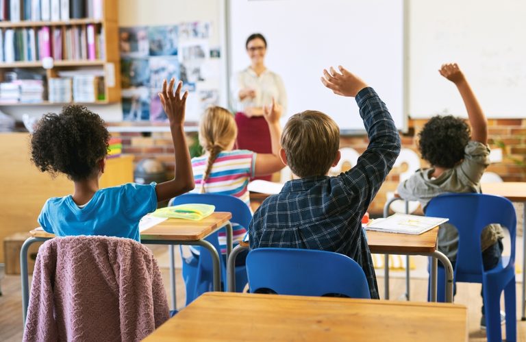 Nurture Nest Academy Offers Private Microschool