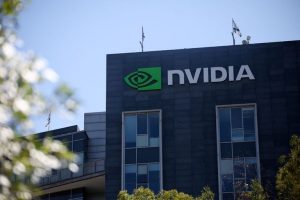 Nvidia Hires Veteran Lobbyist