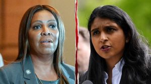 Ny Ag Hopeful Slams Letitia James Over Medicaid Fraud