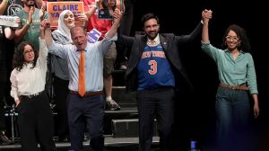 Ny Dem Calls To Abolish Precheck