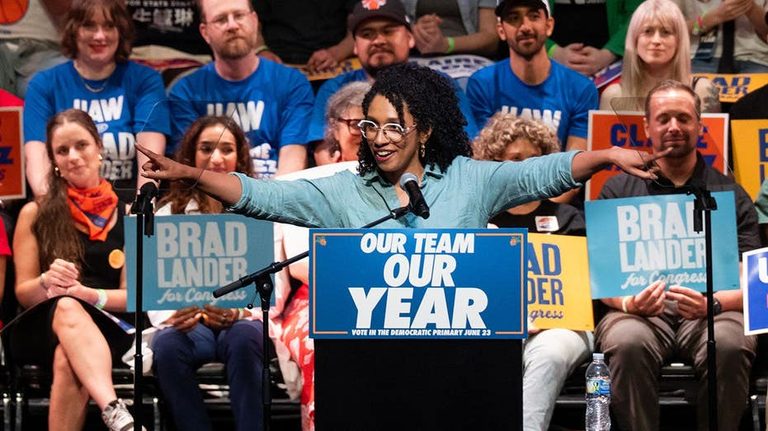 Ny Socialist Candidate Founded Group To Eradicate Western Civilization