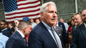 Ny Socialist Wins May Push Dems To Gop