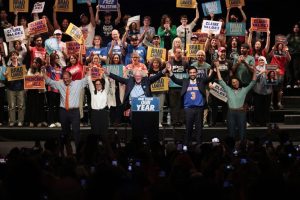 Nyc Mayor Criticizes Democratic Party