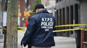 Nypd Officer Shot In Brooklyn Standoff