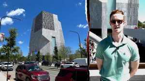Obama Center Engineer Defends Design