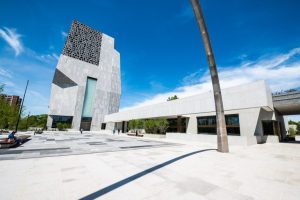Obama Center Launches Free Summer Program Series