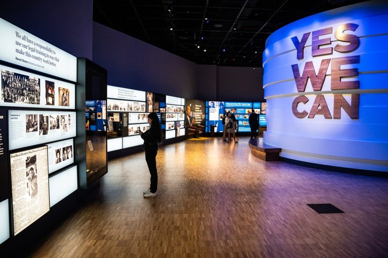 Obama Center Releases More Tickets