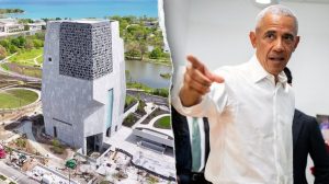 Obama Center S 470M Safety Net Under Scrutiny