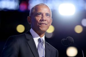 Obama More Popular Than Trump Biden