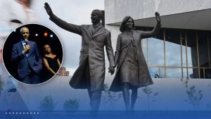 Obama Presidential Center Opens