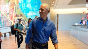 Obama Splintered Media Hinders Rise Of New Leaders