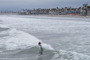Oceanside Beaches Get Help 73 Years Late
